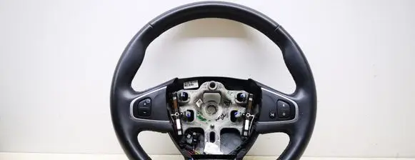 Renault Captur Steering wheel 6337663A 632987400B