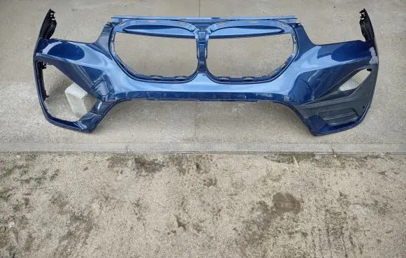 BMW X1 F48 F49 Front bumper 51127954205