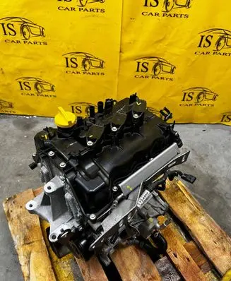 Dacia Sandero III Engine B4DH419