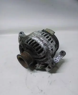 Ford Transit Generator/alternator 0986042790