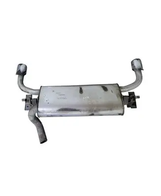 Volvo V40 Rear muffler/silencer tail pipe 82012097