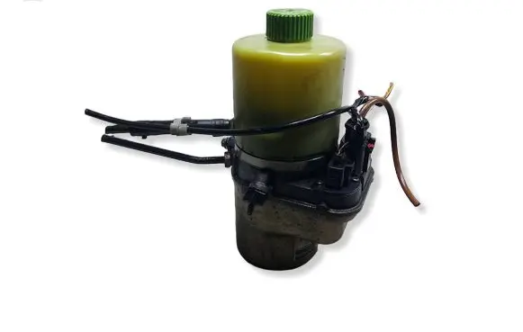 Skoda Fabia Mk2 (5J) Electric power steering pump 6Q1423051CAKASACJ 6Q1423051CA