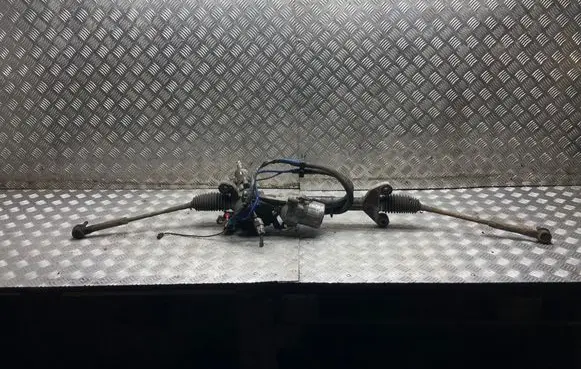 Subaru Legacy Steering rack E262270011 Q003TB0071