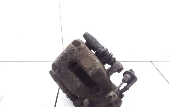 Peugeot 207 CC Rear brake caliper