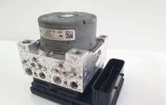 Ford C-MAX II ABS Pump F1FC2C219BD F1FC2C405AF