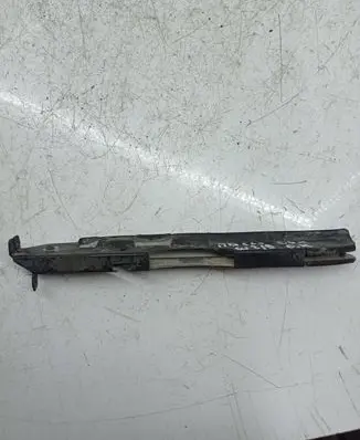 Mercedes-Benz CLS C219 Front bumper mounting bracket a2198800114