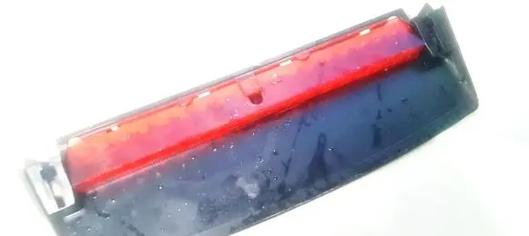 Audi A5 8T 8F Third/center stoplight