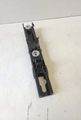 Peugeot 3008 I Seat belt height adjuster 9683636180 34039706 220312