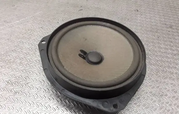Fiat Ducato Front door speaker 518302300