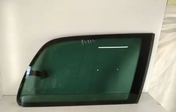 Volkswagen Sharan Rear side window 43R000002 DOT249AS3M104