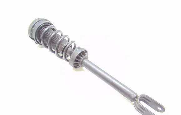 Jaguar XE Front shock absorber with coil spring GX7318B036KC