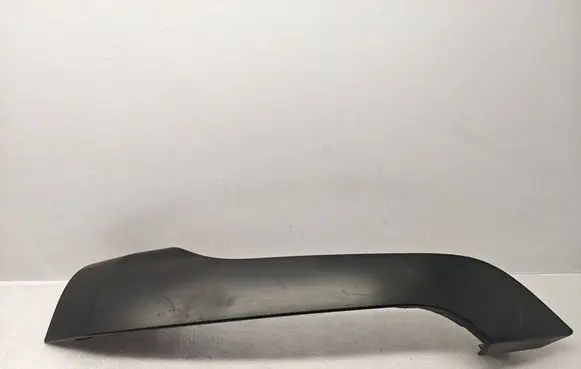 Land Rover Range Rover Evoque L551 Front bumper splitter molding K8D217E785