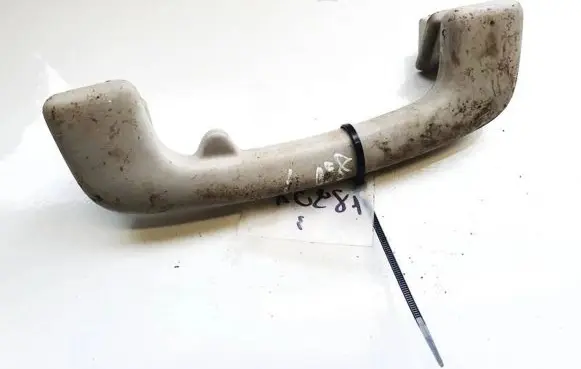 Citroen C4 I Picasso Front interior roof grab handle 9684876377