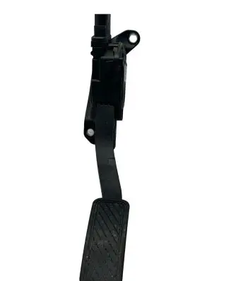 Ford Fiesta Accelerator throttle pedal 8V219F836AB 23102010 C95YE01