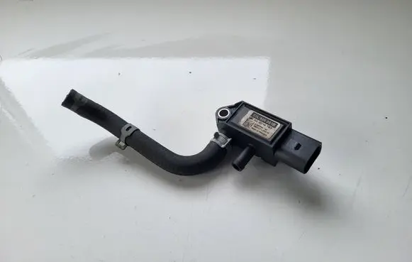 Skoda Superb B8 (3V) Exhaust pressure sensor 