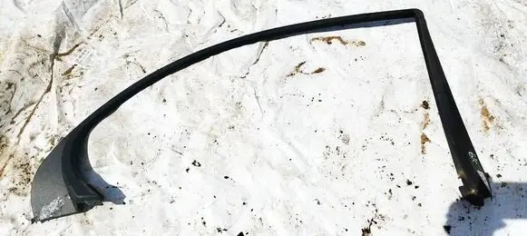 Mercedes-Benz E W211 Other rear door trim element A2117350171