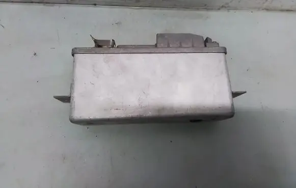 BMW 5 E34 ABS control unit/module 0265100045