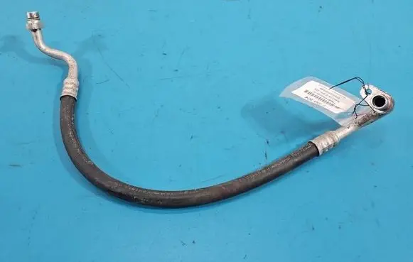 Renault Clio IV Air conditioning (A/C) pipe/hose 924902179R IMPRK1555524