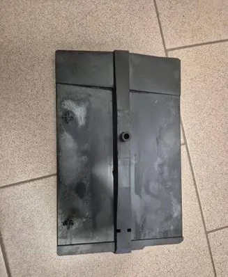 Dacia Duster II Battery box tray 648947133R