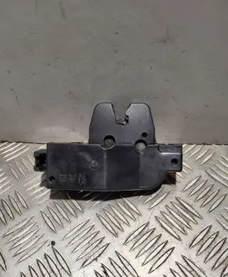 Citroen C3 Tailgate/trunk/boot lock/catch/latch 9652301980