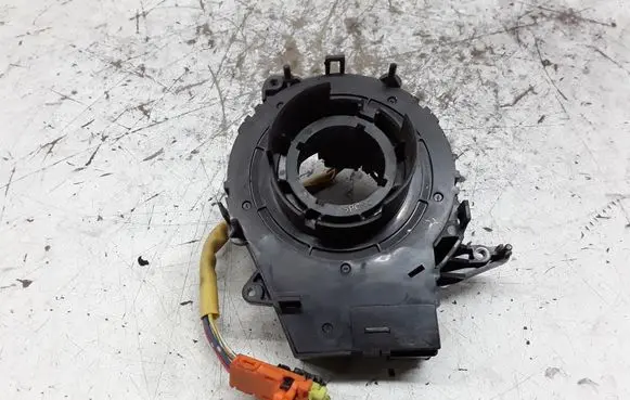 Mazda 3 I Airbag slip ring squib (SRS ring)