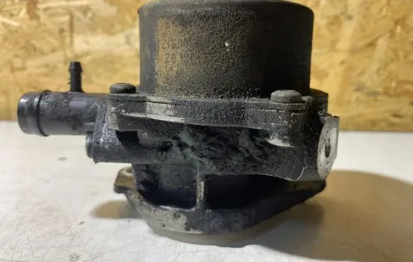 Nissan Qashqai Vacuum pump E1010