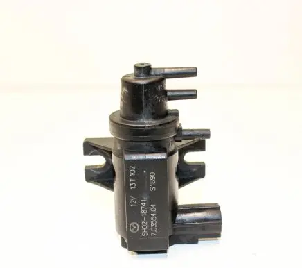 Mazda CX-5 II Turbo solenoid valve SH0218741