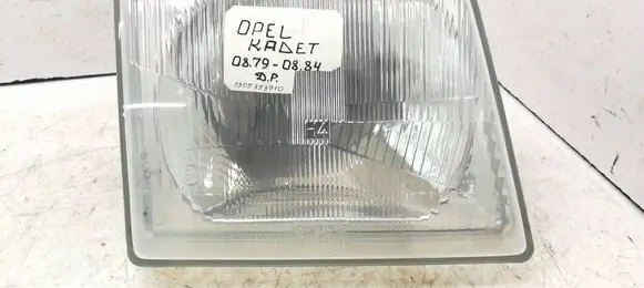 Opel Kadett D Headlight/headlamp 1305353910