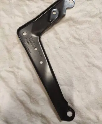 Volvo S60 Other rear suspension part 32315324