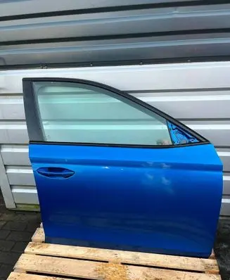 Skoda Octavia Mk4 Front door 