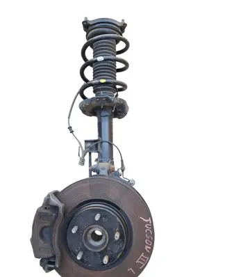Hyundai Tucson TL Front suspension assembly kit set 