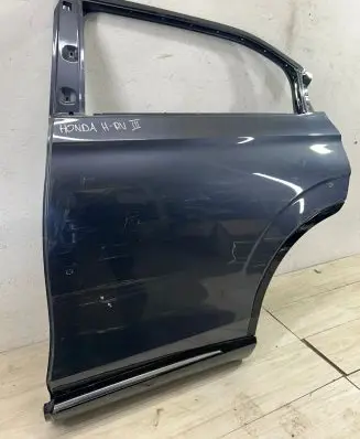 Honda HR-V Rear door