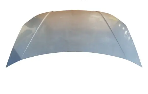 KIA Rio Engine bonnet/hood