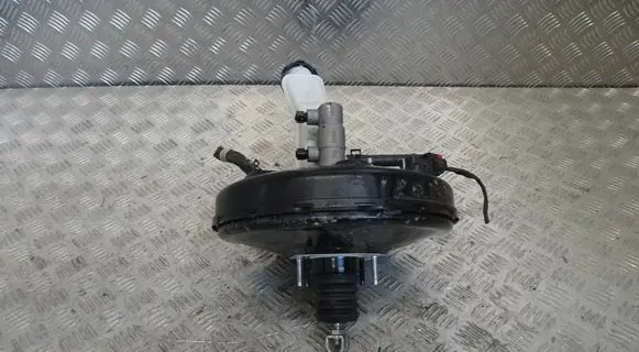 KIA Sportage Brake booster 58500-N7210