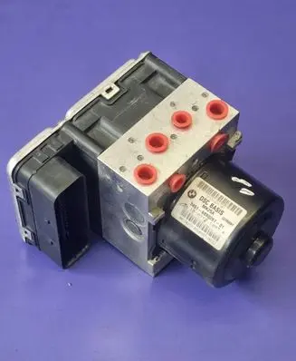 BMW X3 F25 ABS Pump 6881322 6880267