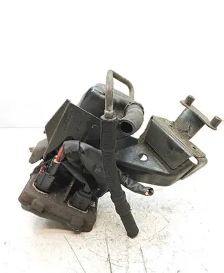 Mercedes-Benz S W221 Power steering pump A2164600380