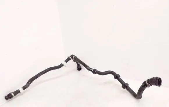 BMW iX1 Electric car engine cooling hoses/pipes 8478444 1712847844403