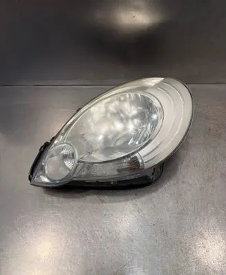 Renault Kangoo II Headlight/headlamp 8200419882 10016915 10117023