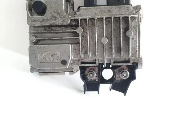 Peugeot 308 Other control units/modules 9819596180