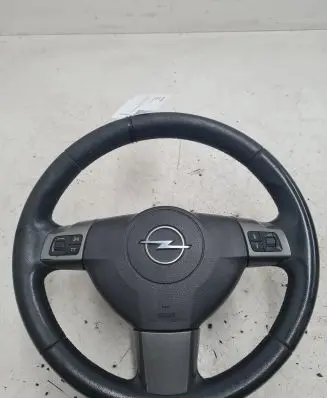 Opel Vectra C Steering wheel