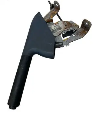 Mitsubishi Colt Handbrake/parking brake lever assembly 1240023000 9652480410 MR955248ZZ