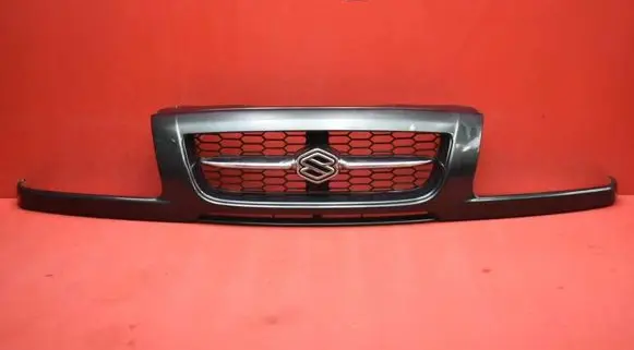 Front grill