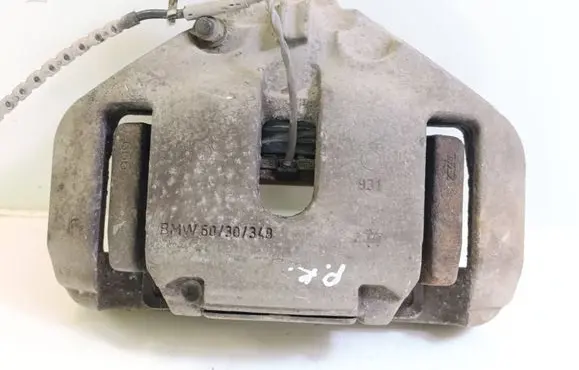 BMW 5 F10 F11 Front brake caliper 6030348