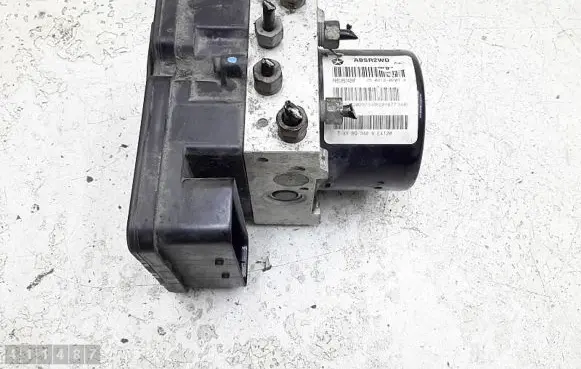 Dodge Caliber ABS Pump