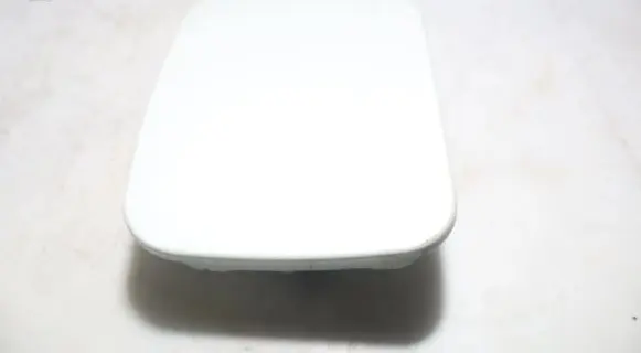 Nissan Micra Fuel tank cap