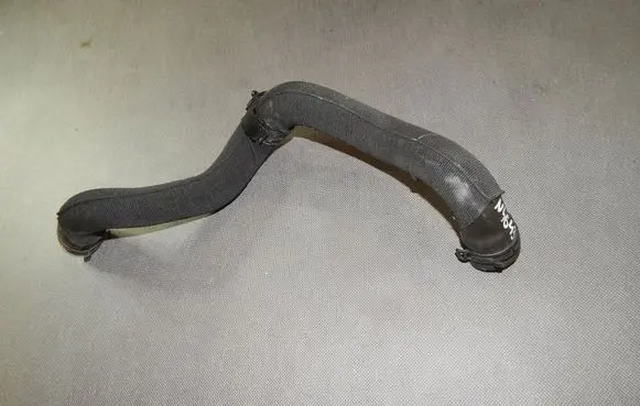 Audi Q5 SQ5 Engine coolant pipe/hose 8R0819374K