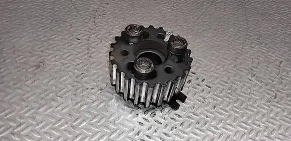 Volkswagen Caddy Fuel pump gear (pulley) 03L130111G