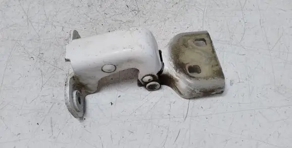Opel Vivaro Front door upper hinge 311772J 66380