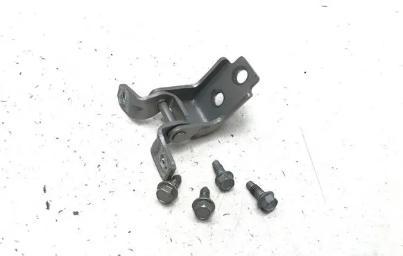 Mazda CX-60 Front door upper hinge 