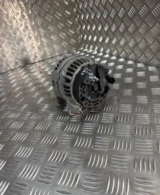 Volkswagen Golf VI Generator/alternator 03L903023